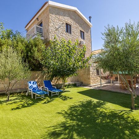 The River House Trimiklini Exterior foto