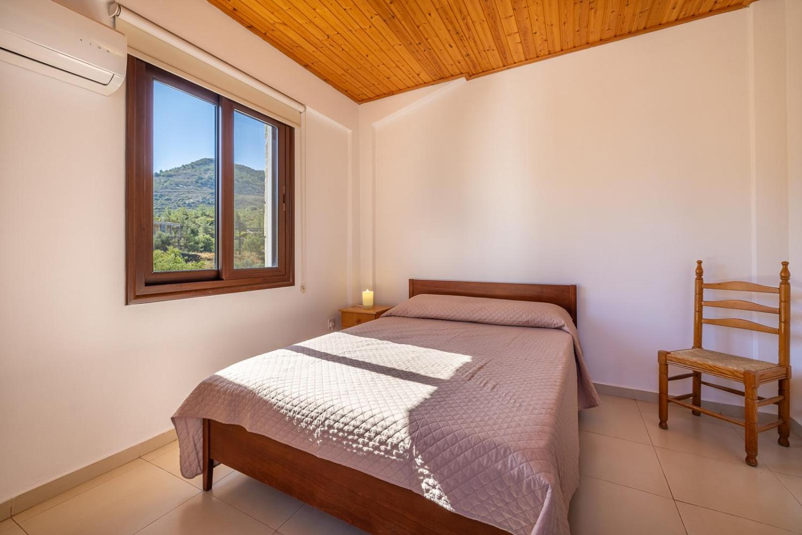 The River House Trimiklini Exterior foto