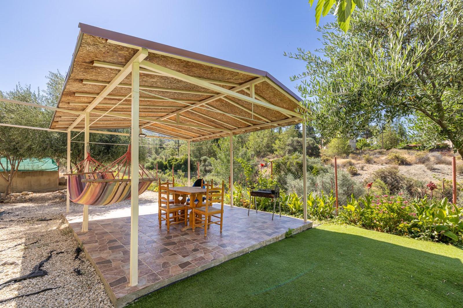 The River House Trimiklini Exterior foto