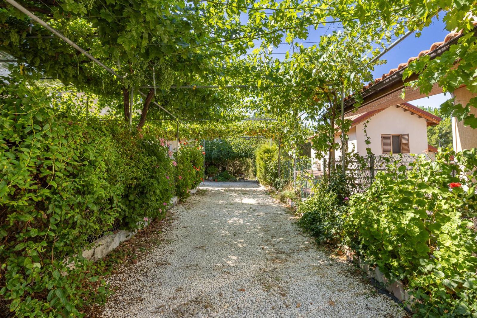 The River House Trimiklini Exterior foto